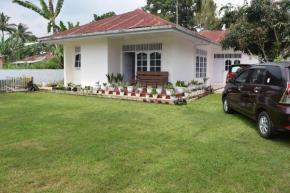 Inyiak Aguang Homestay